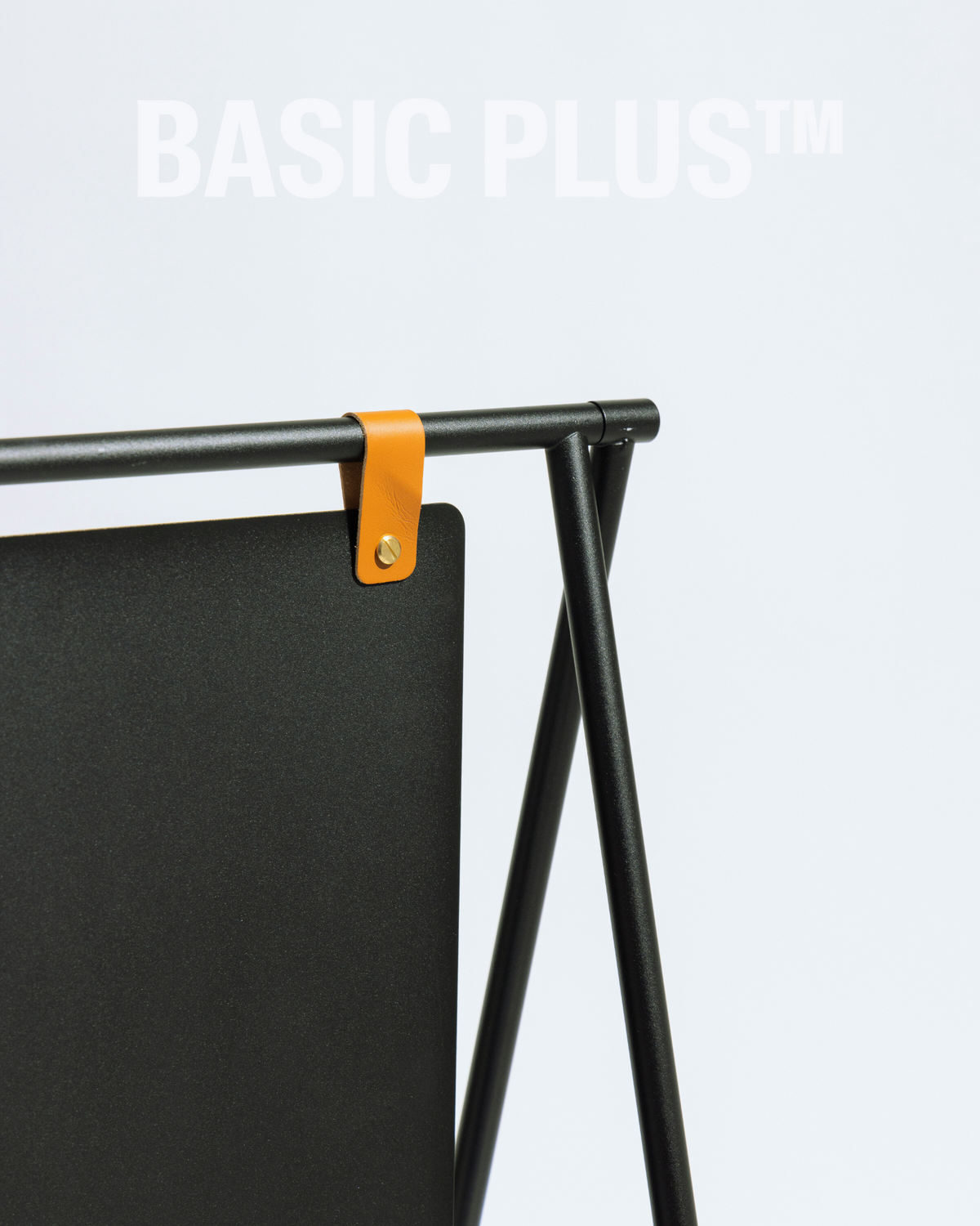 Hanging Sign Frame Deluxe Hanging A-Frame Sign – Basic Plus