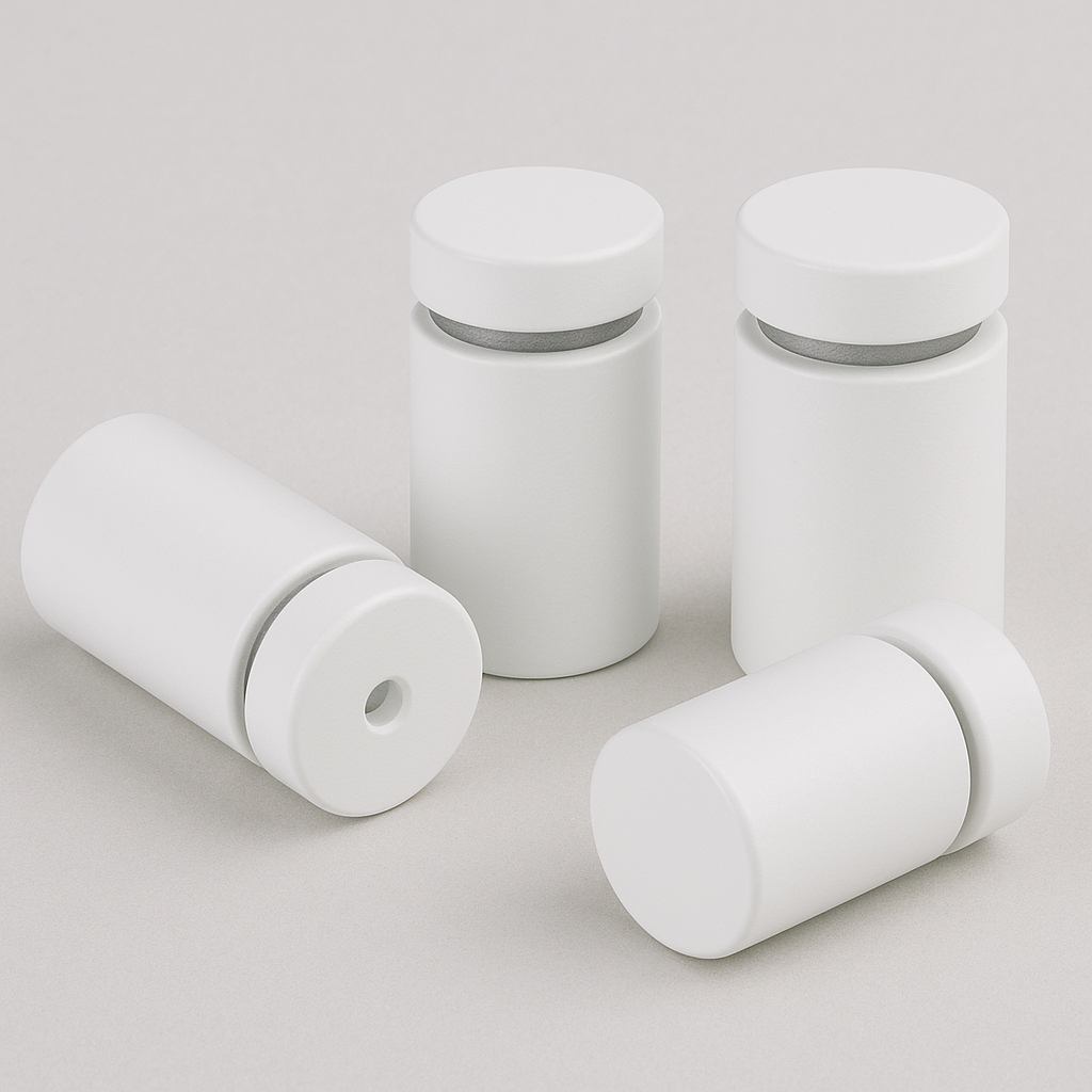 Transparent Acrylic Wall Planner