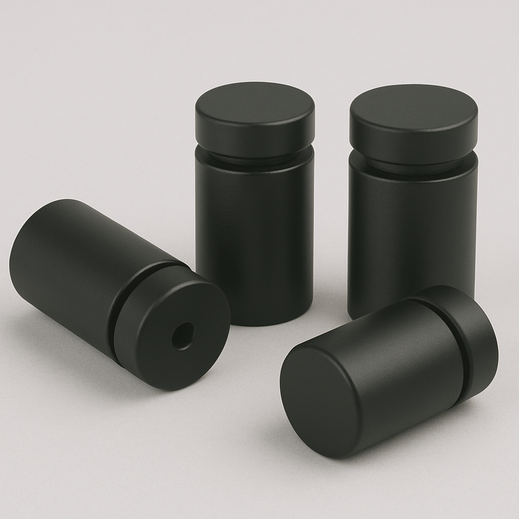 Transparent Acrylic Wall Planner