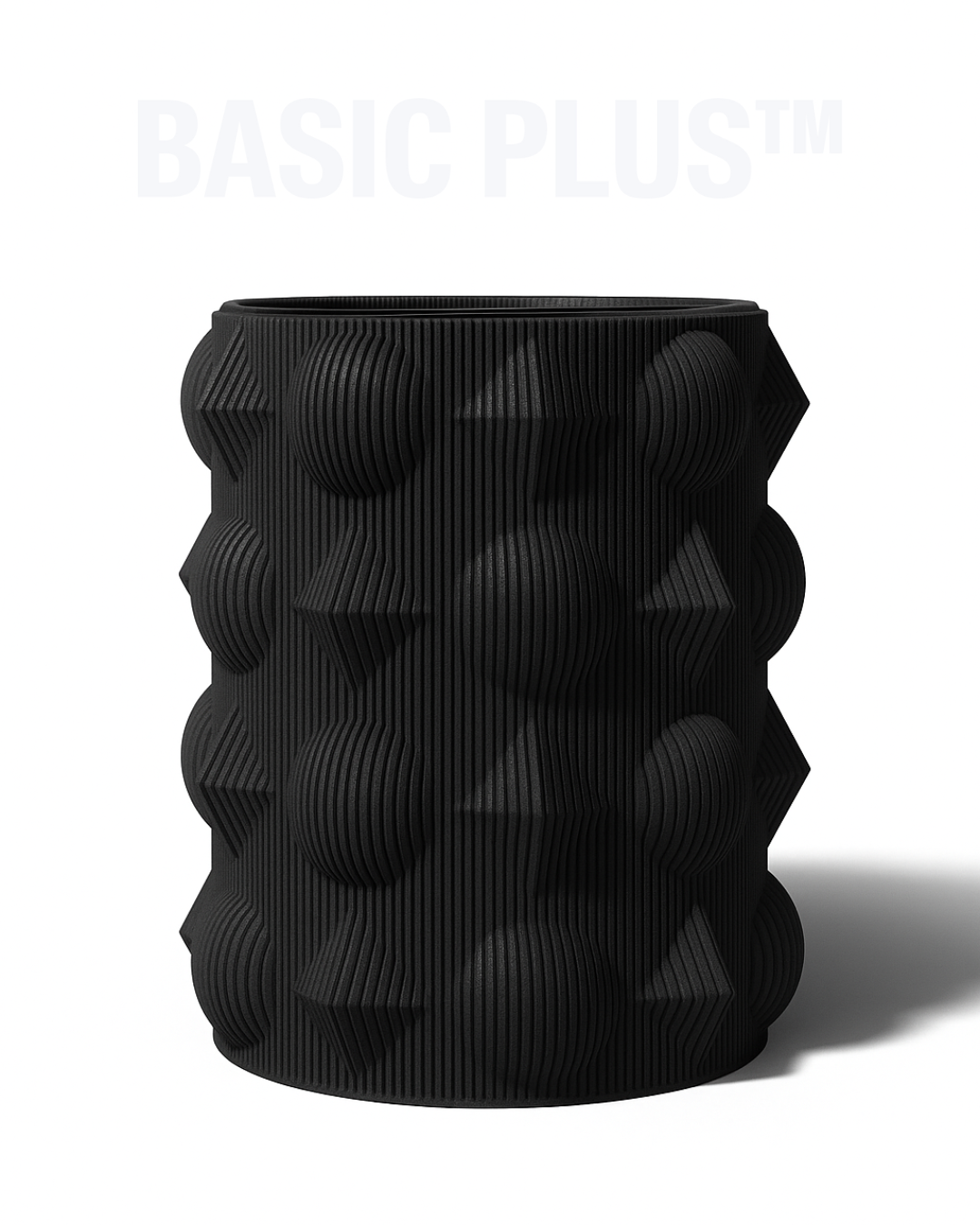 ORBICUBE VASE