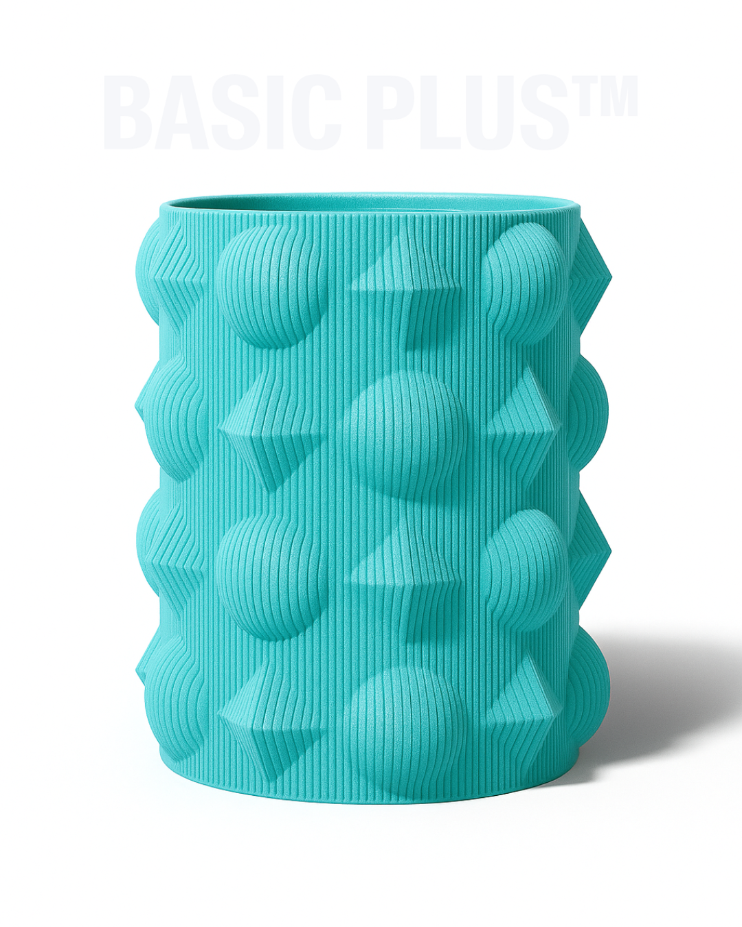 ORBICUBE VASE