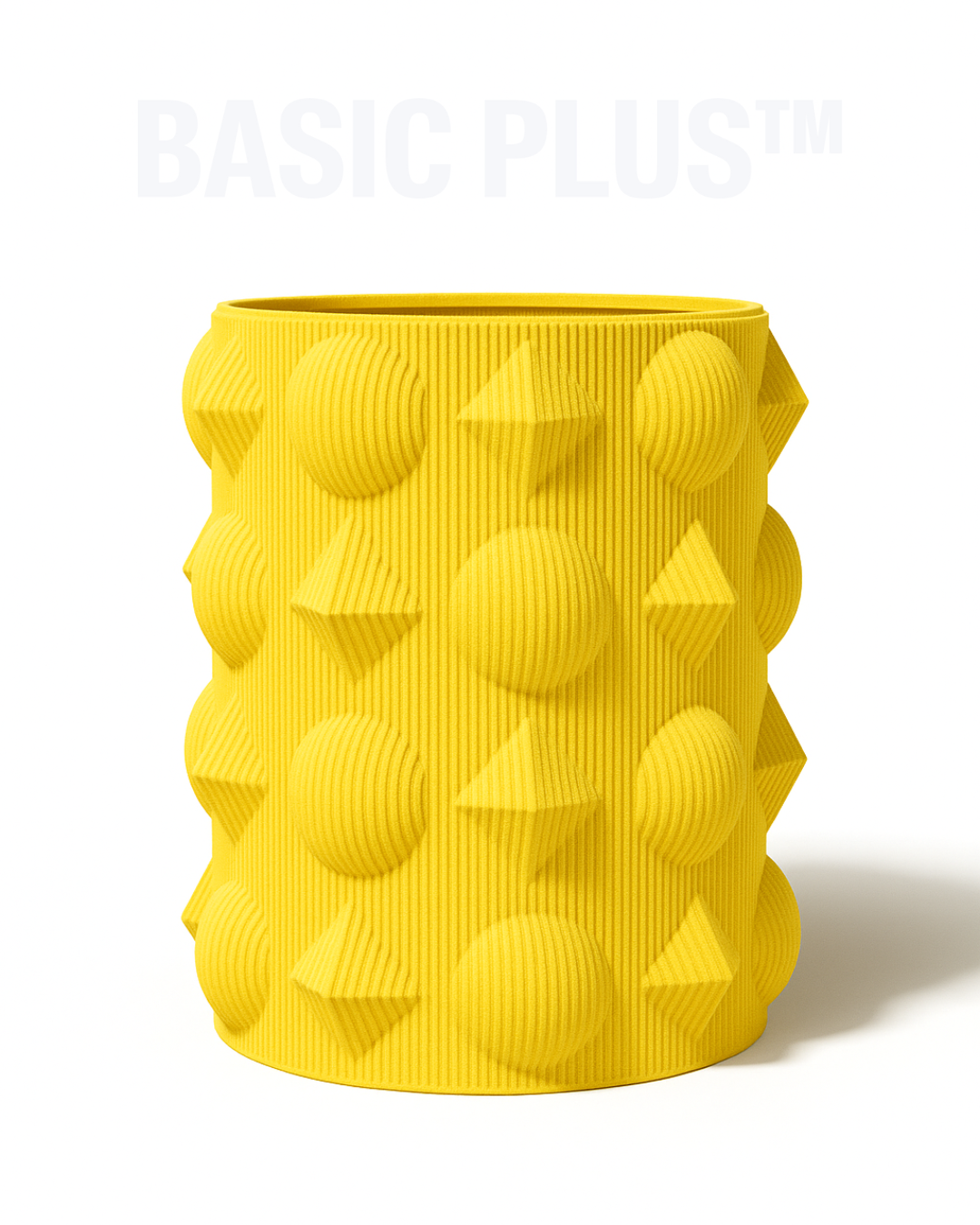 ORBICUBE VASE