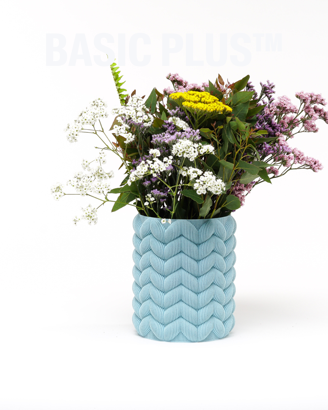 BABUSHKA VASE