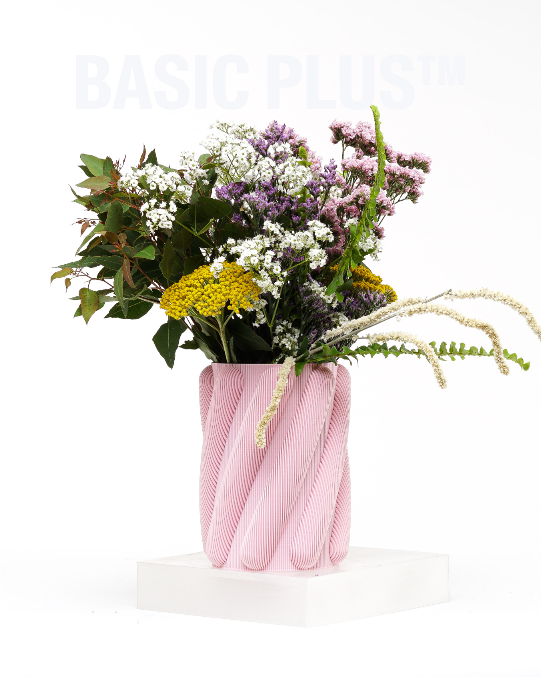 SPAGHETTI VASE