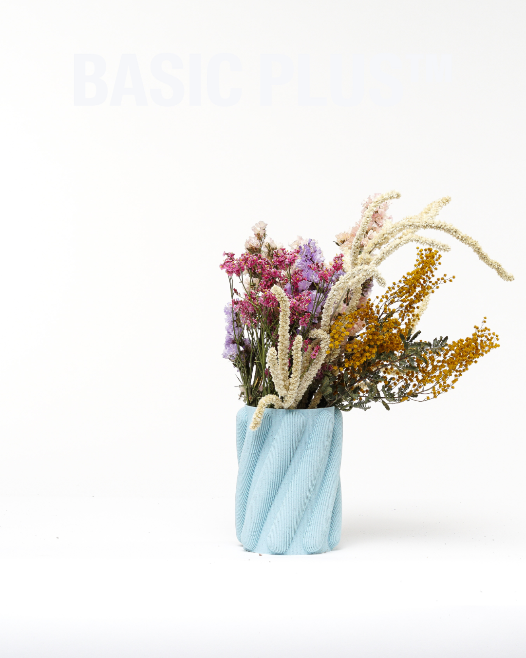 SPAGHETTI VASE
