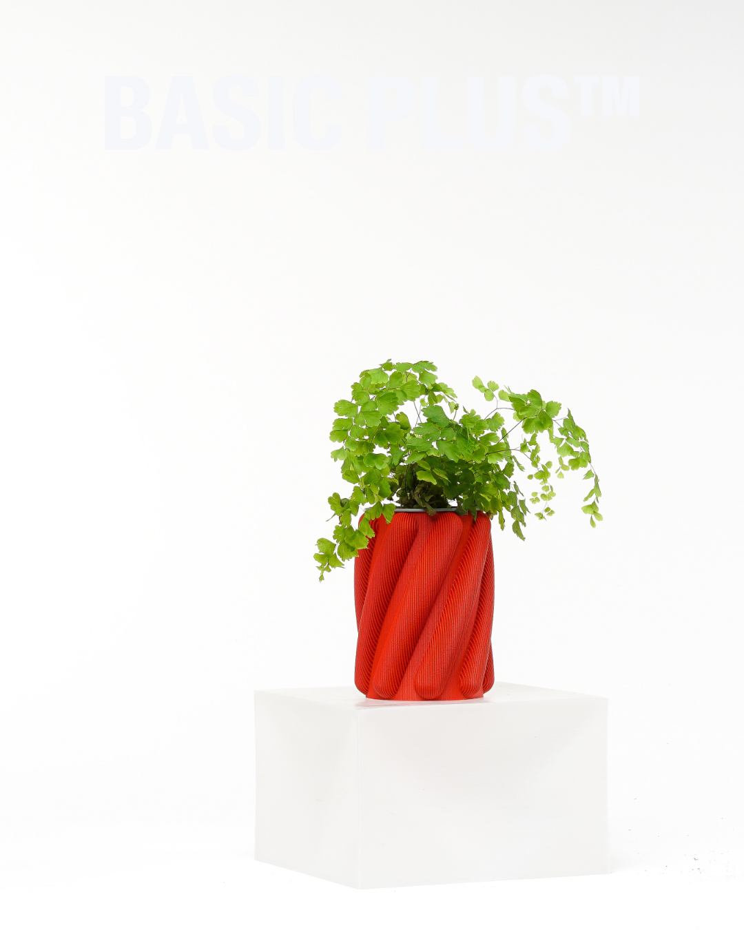 SPAGHETTI VASE