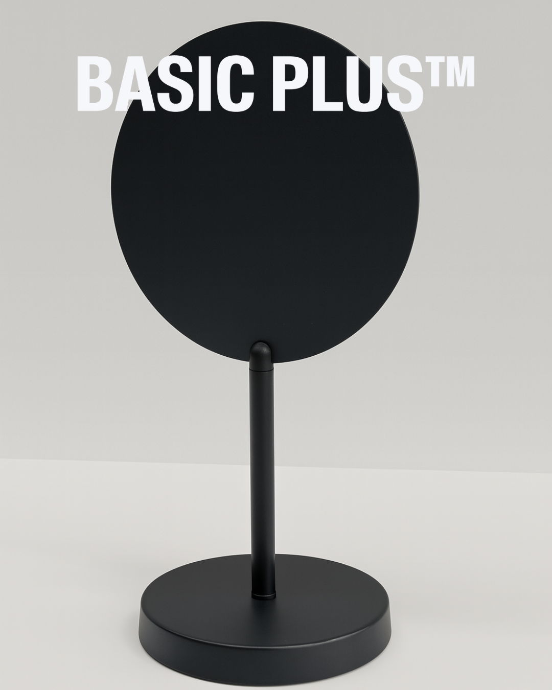 Round Metal Display Stand