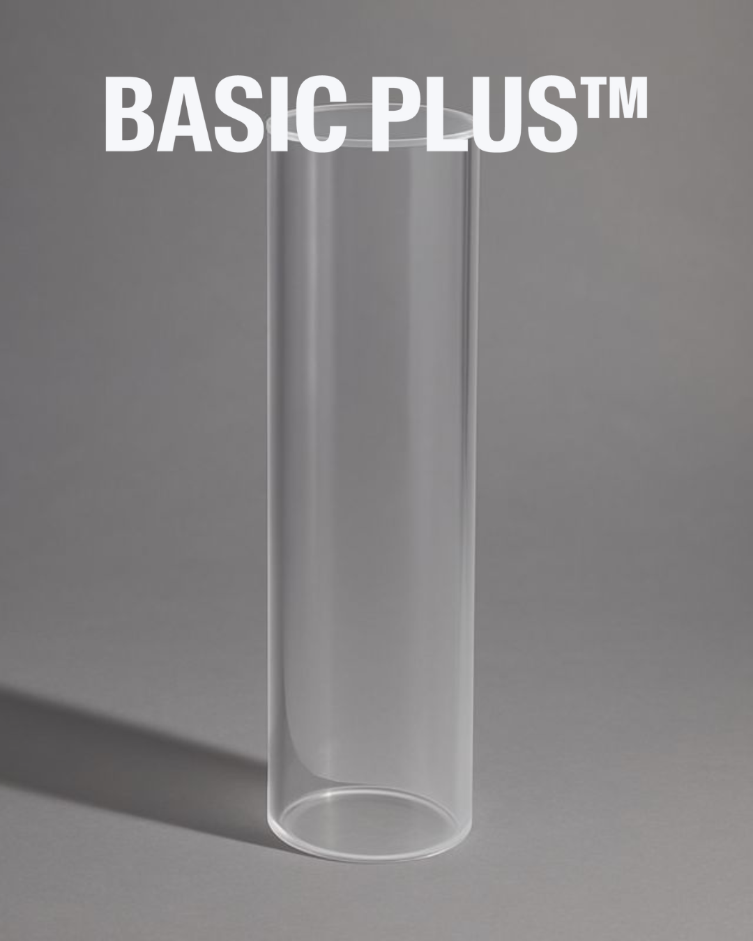 ACRYLIC CLEAR CYLINDER