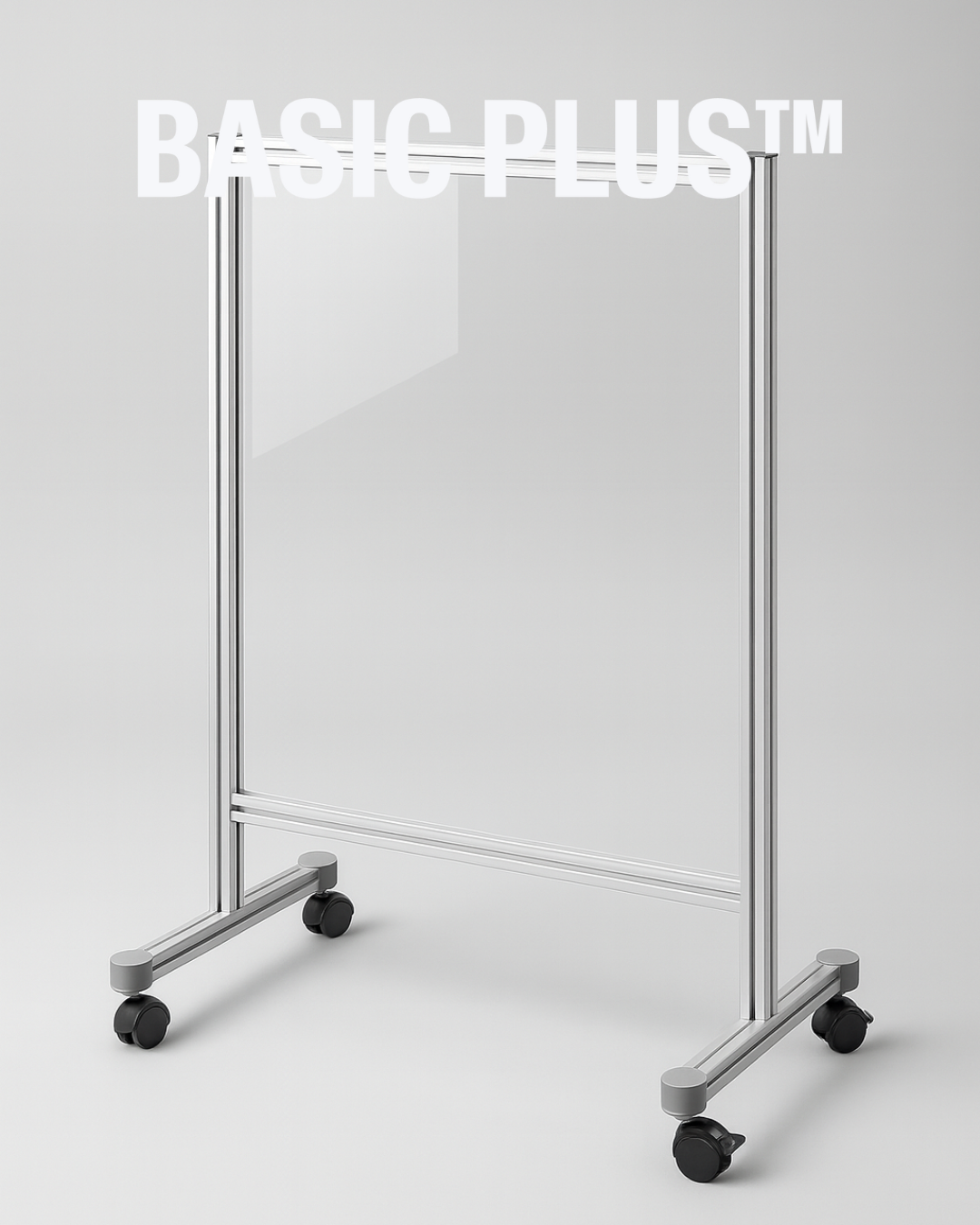 Aluminium Mobile Partition Board