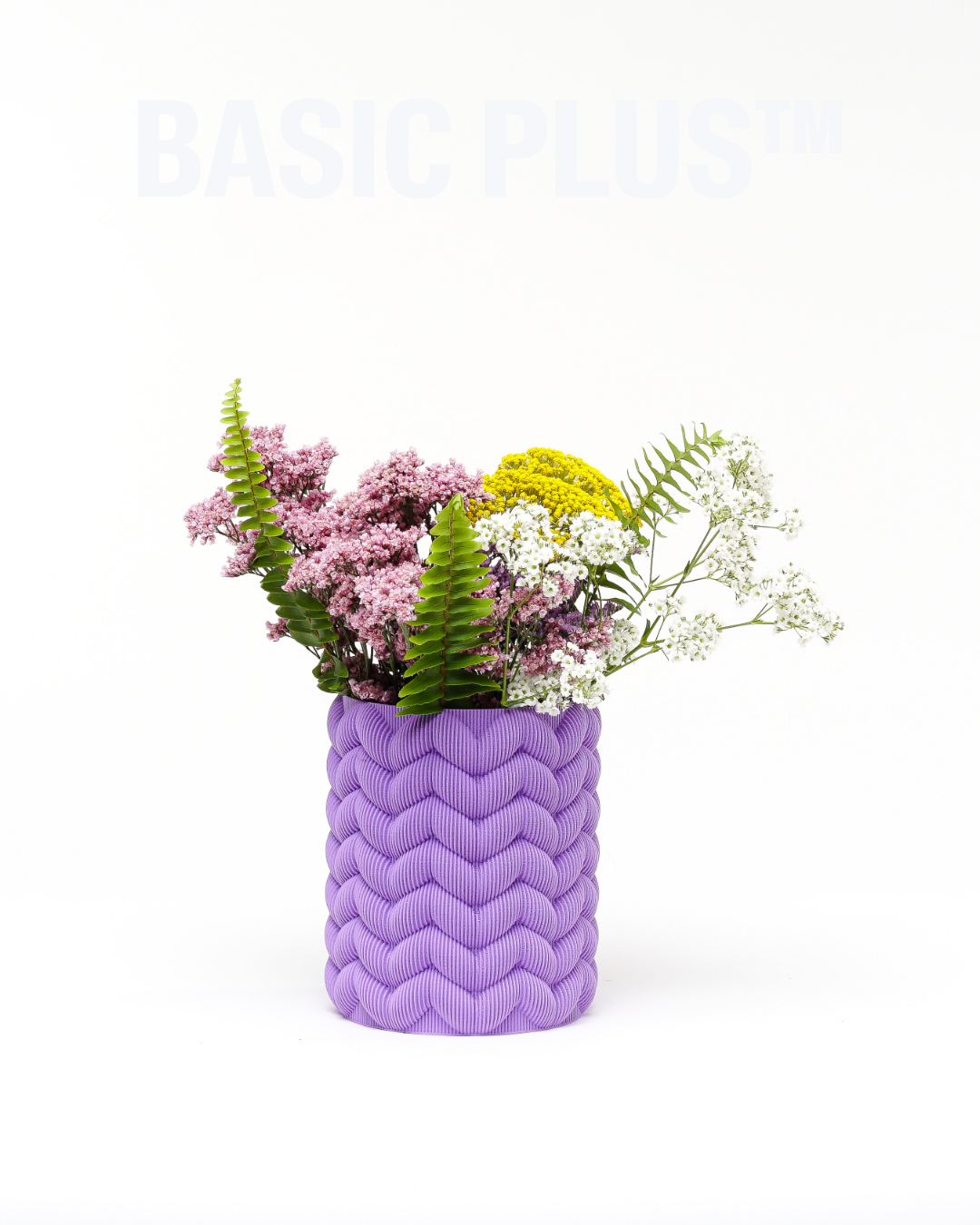 BABUSHKA VASE