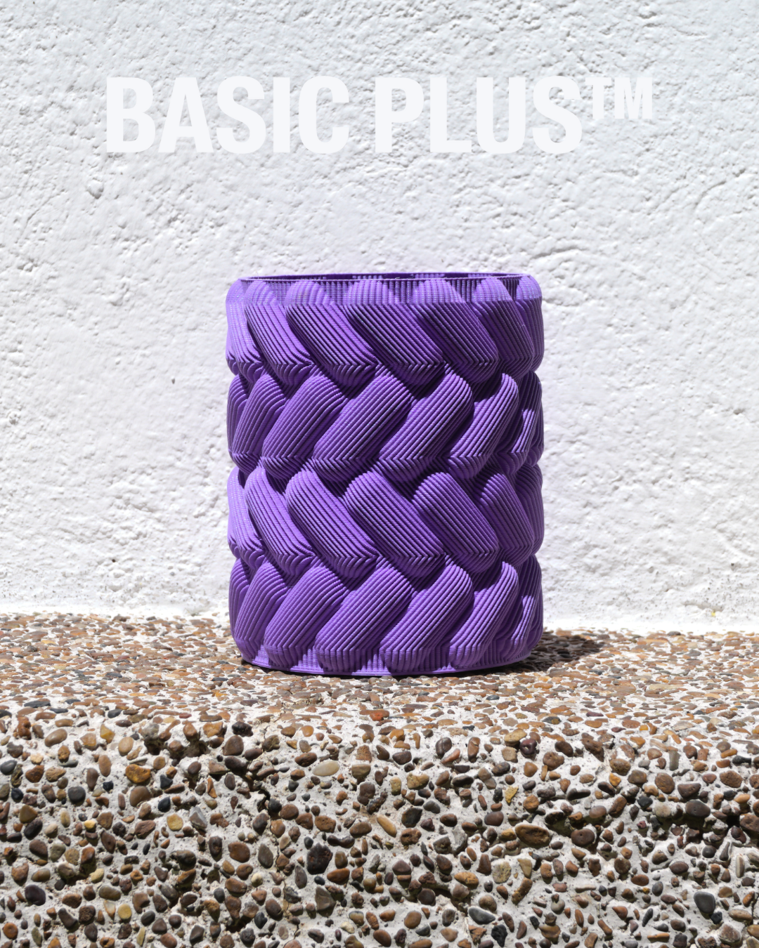 PILL VASE
