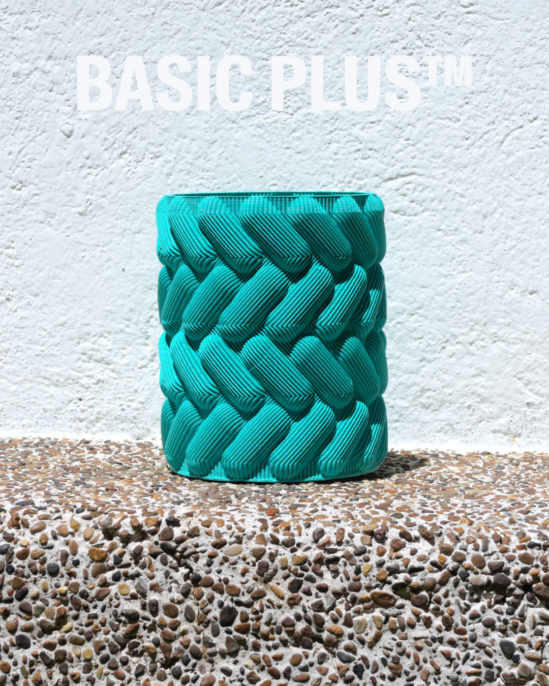 PILL VASE