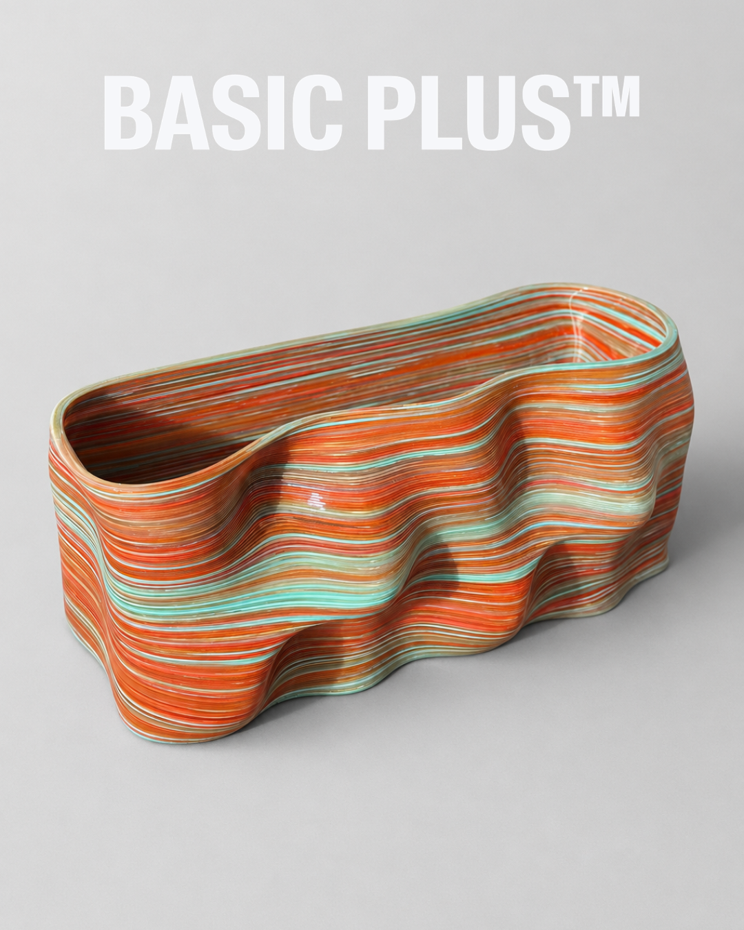Aalto Vessel
