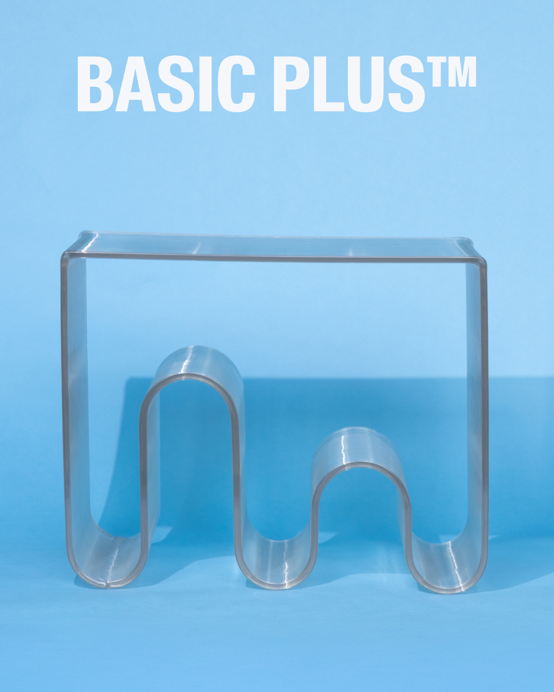 The Willy Side Table- 3D Printed Furniture