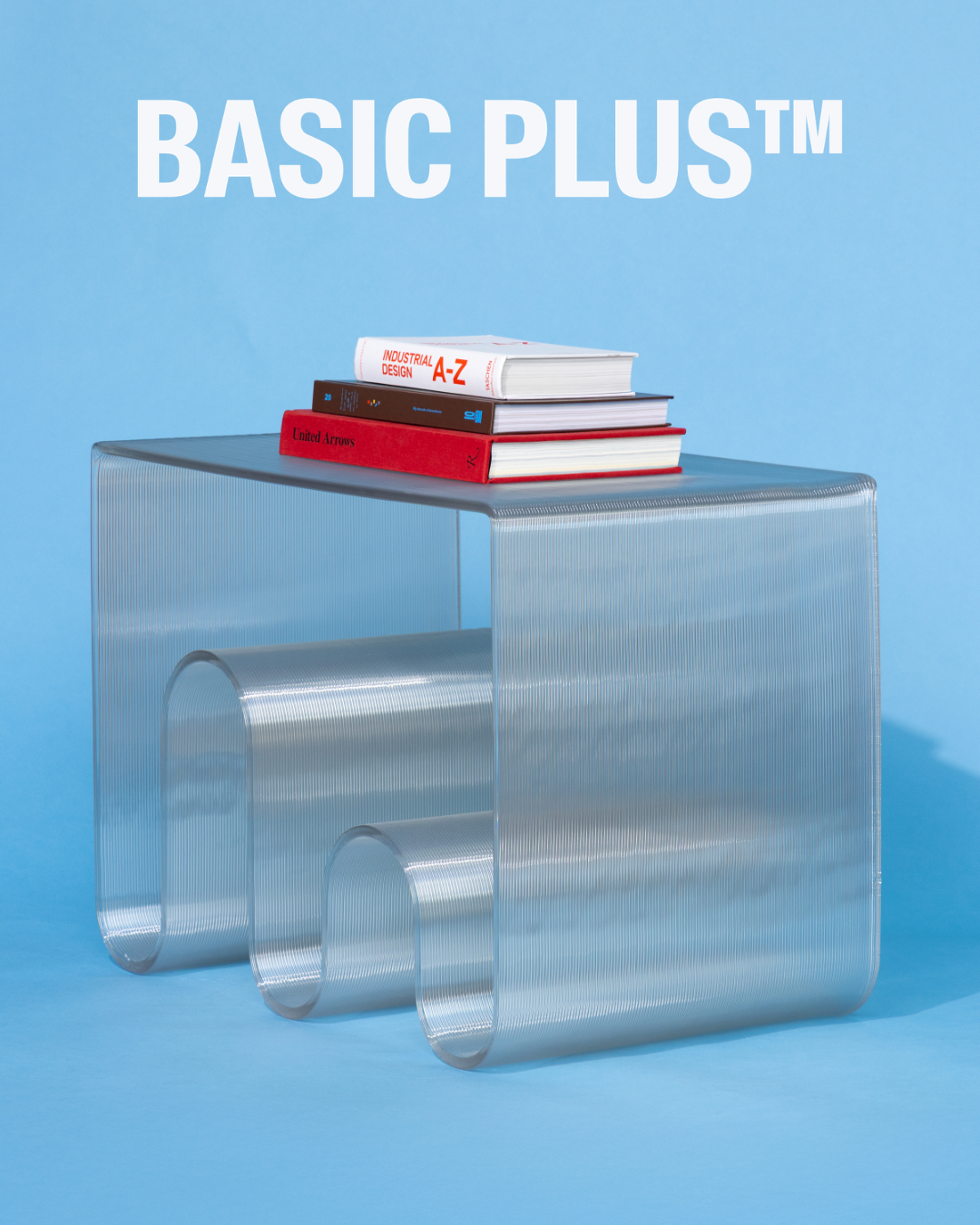 The Willy Side Table- 3D Printed Furniture