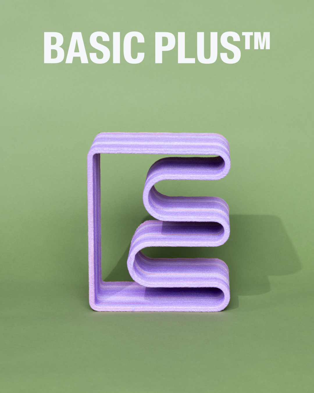 The Purple Willy Mini Storage Holder- 3D Printed Furniture