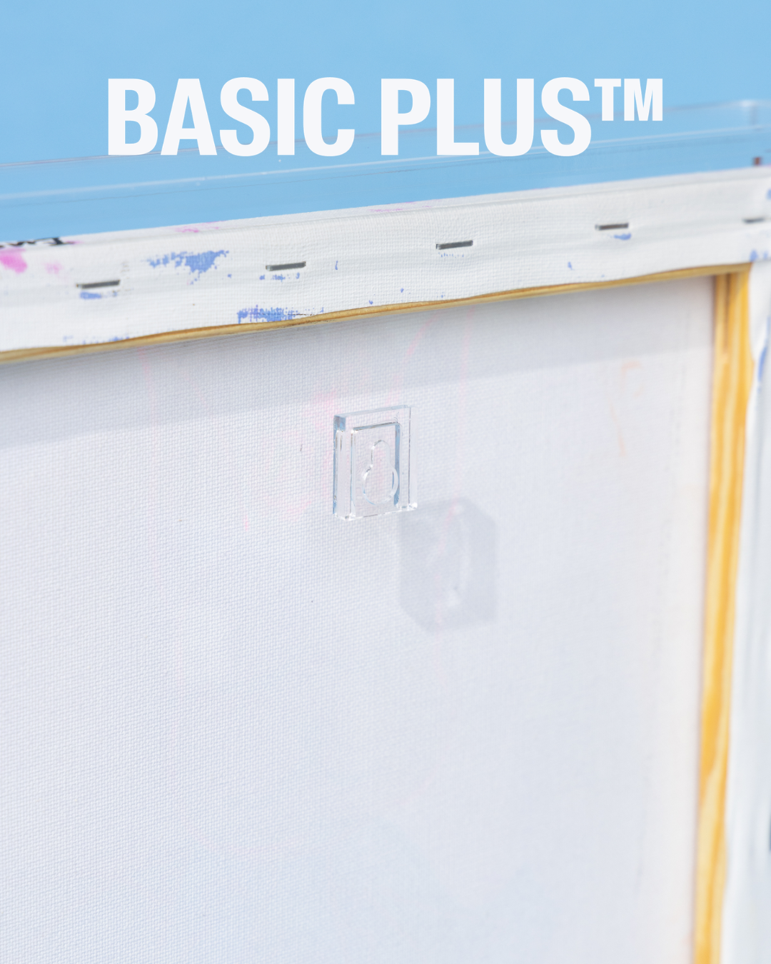 Shadow Box Frame – Front Opening Display Case