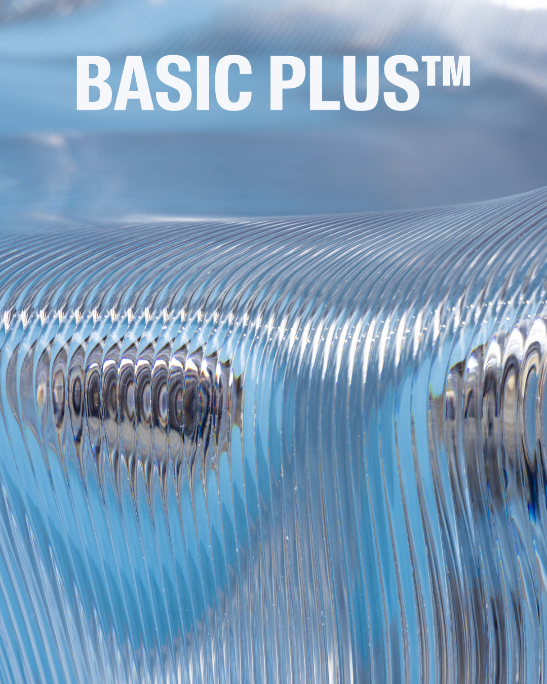 Deep Space Dinning Chair - 3D Printed PETG Furniture