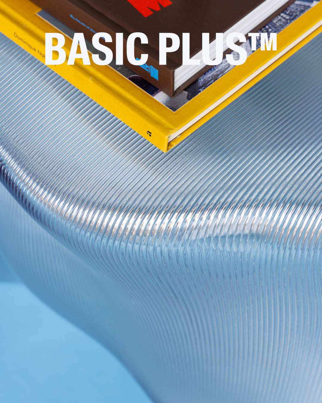 Deep Space Dinning Chair - 3D Printed PETG Furniture