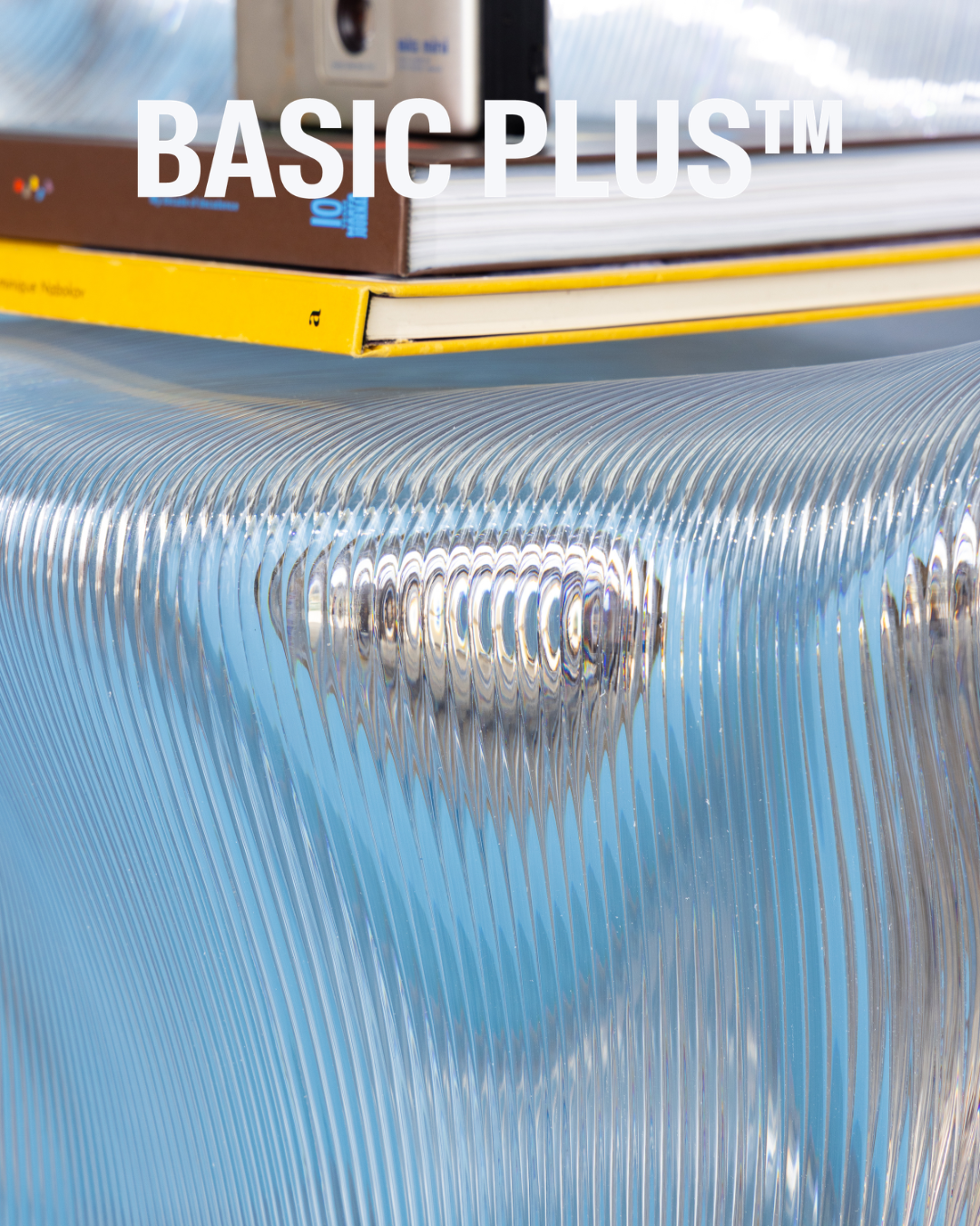 Deep Space Dinning Chair - 3D Printed PETG Furniture