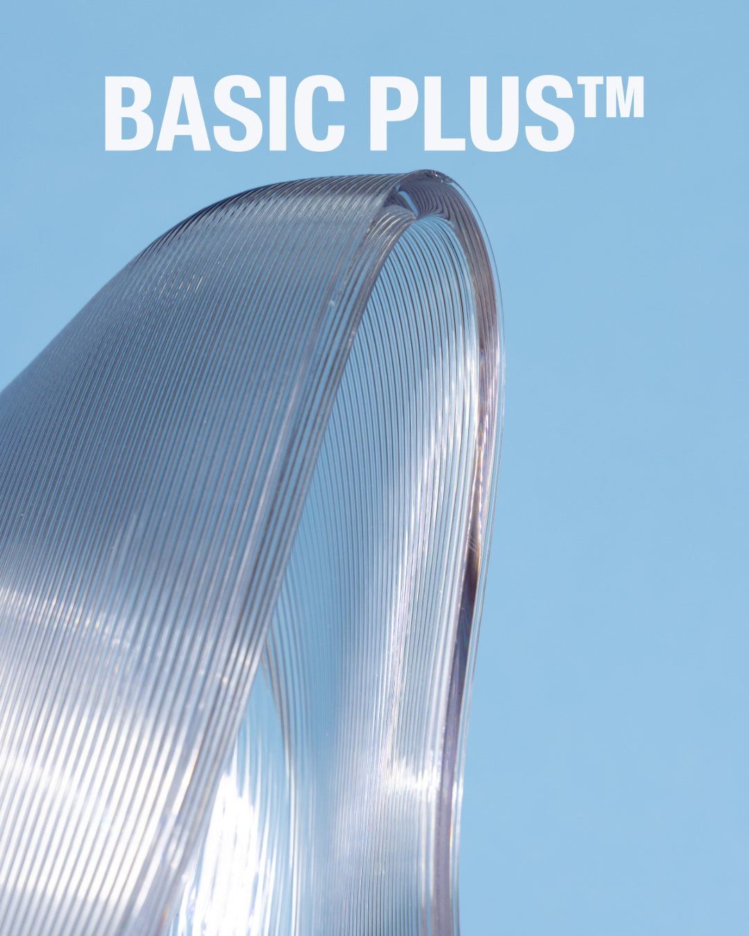 Deep Space Dinning Chair - 3D Printed PETG Furniture