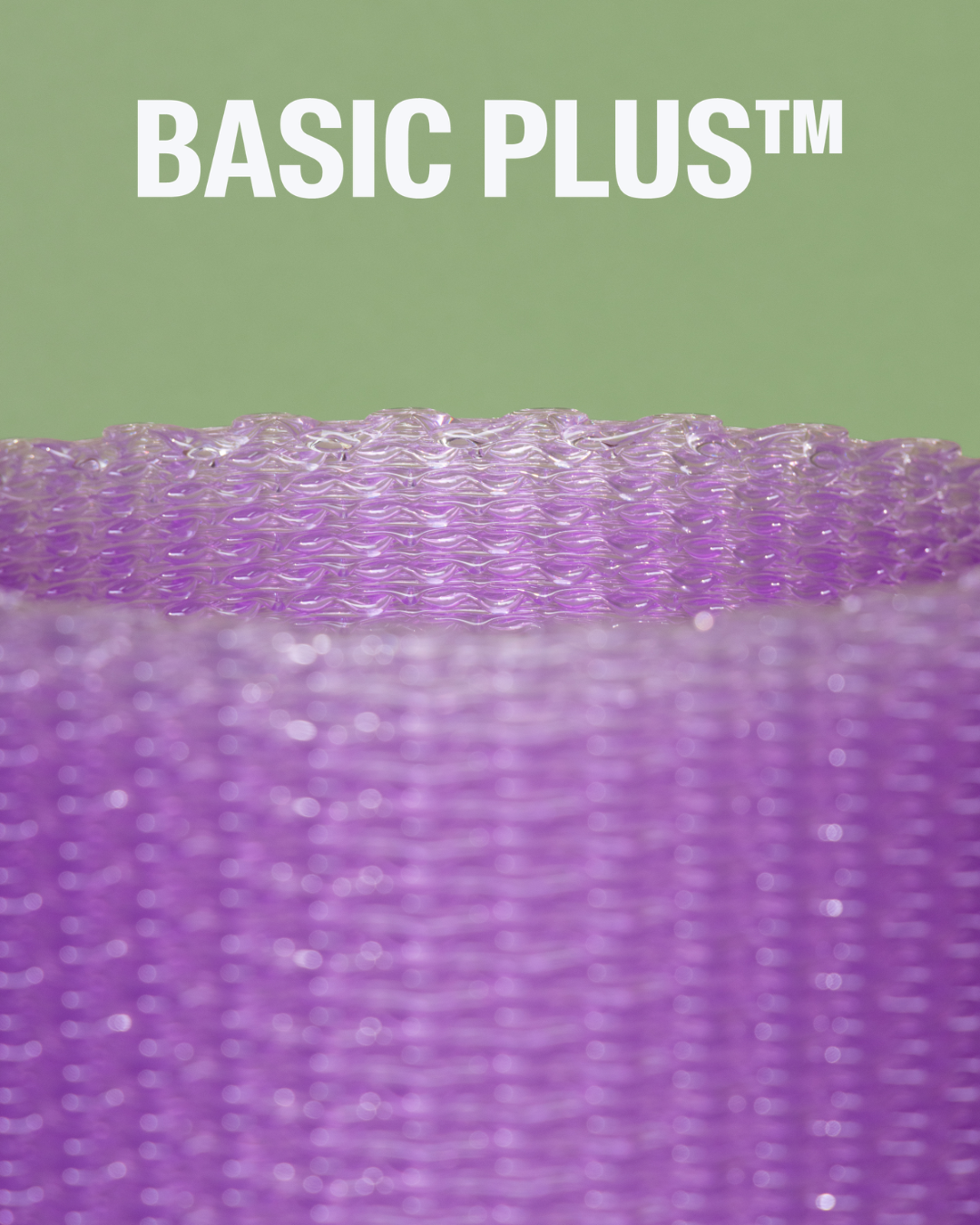 Purple Woven Texture Storage Bin-3D Print Furniture