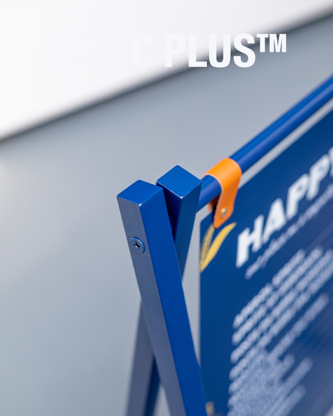 Sidewalk A-Frame Sign