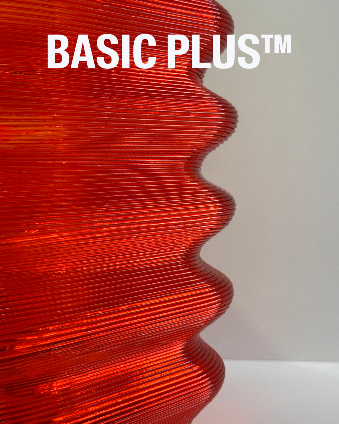 Orange Verve Multipurpose Pot