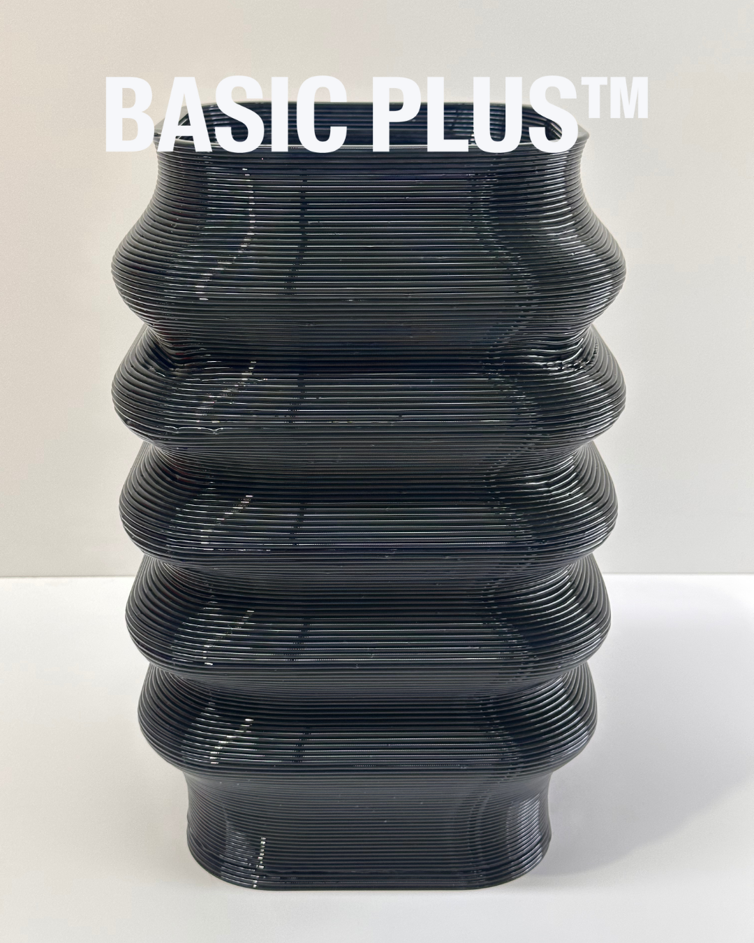 Smoky Dark Green Verve Multipurpose Pot