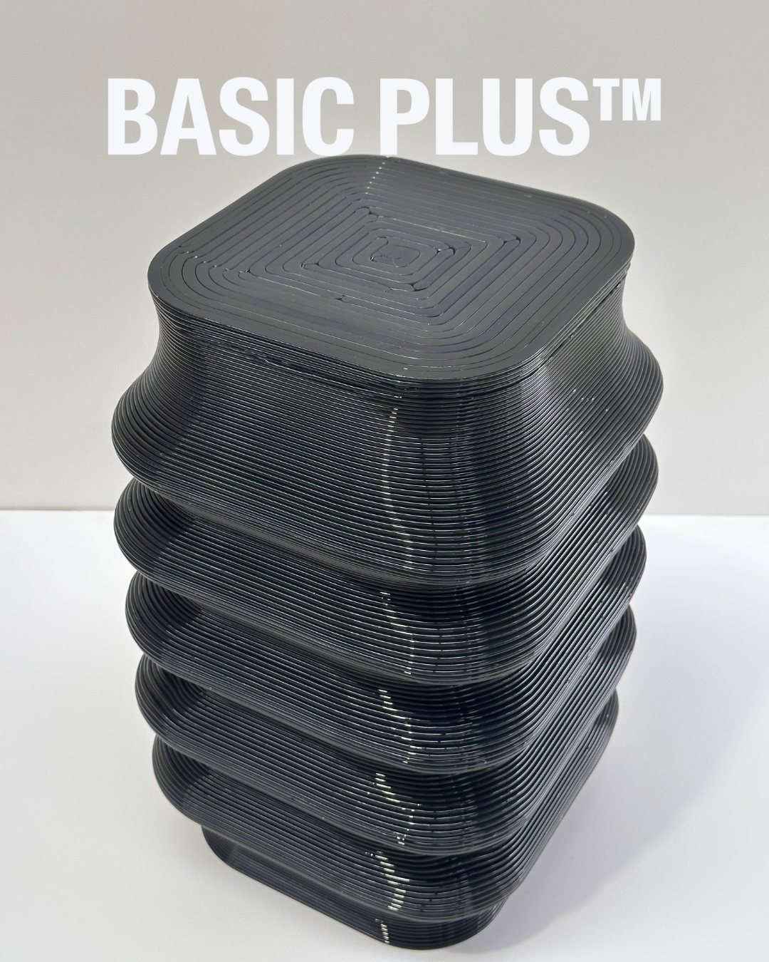 Smoky Dark Green Verve Multipurpose Pot