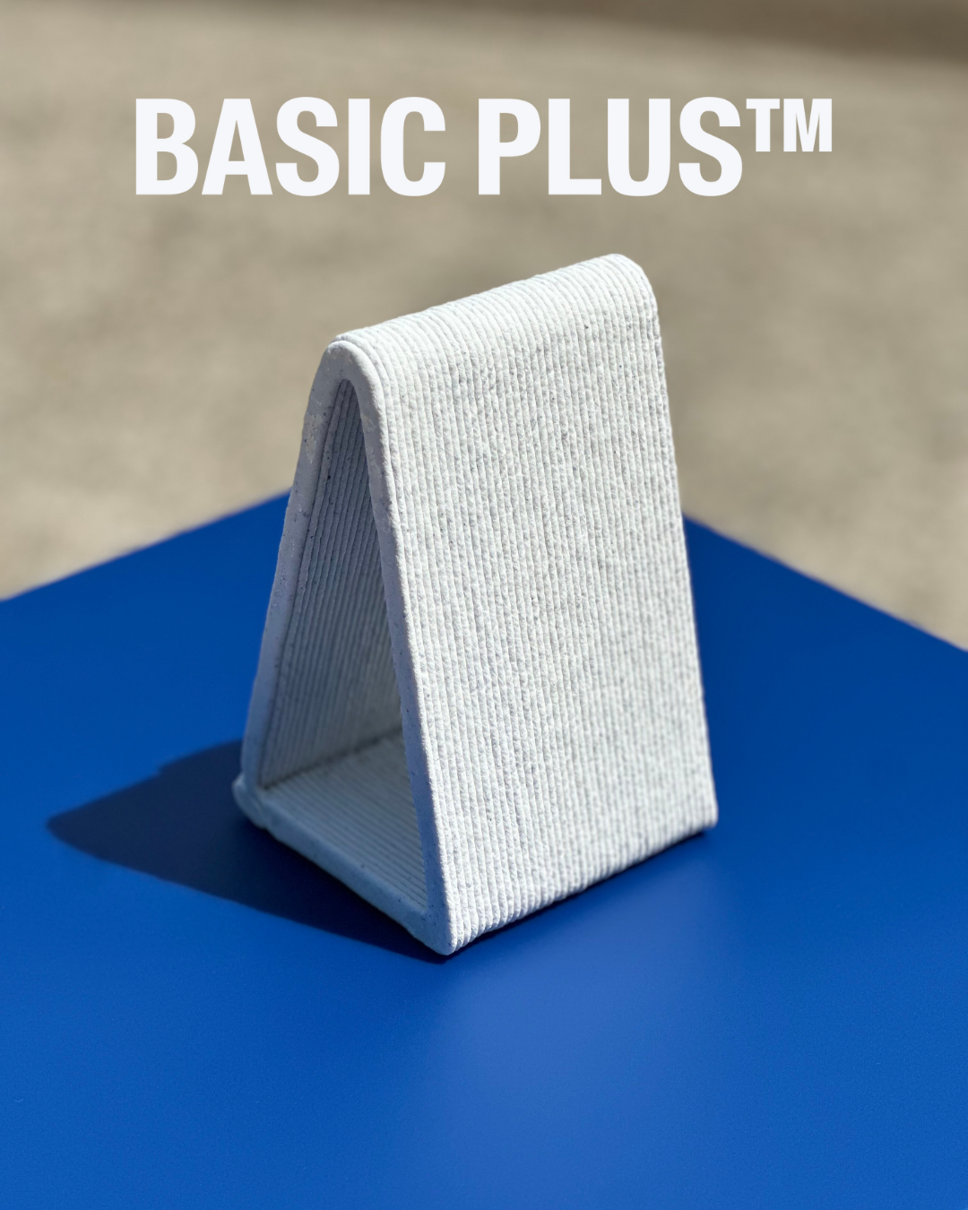 PRISMARC Marble Table Block